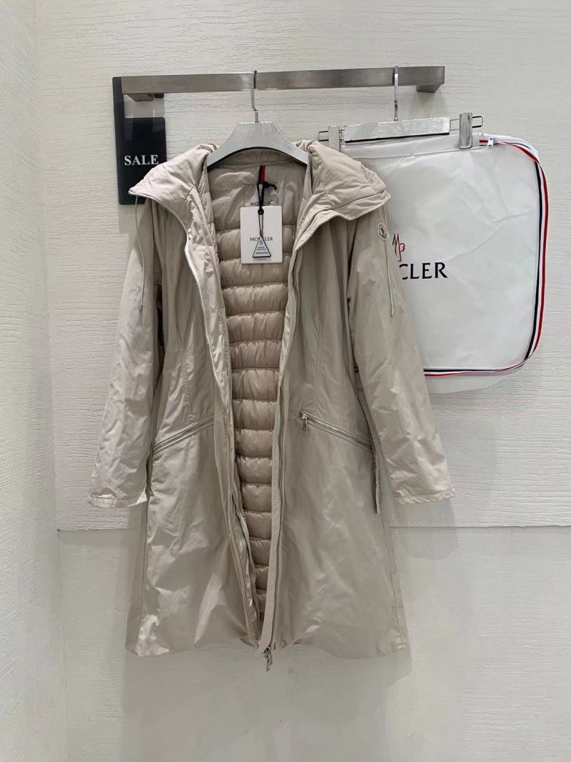 Moncler Down Jackets